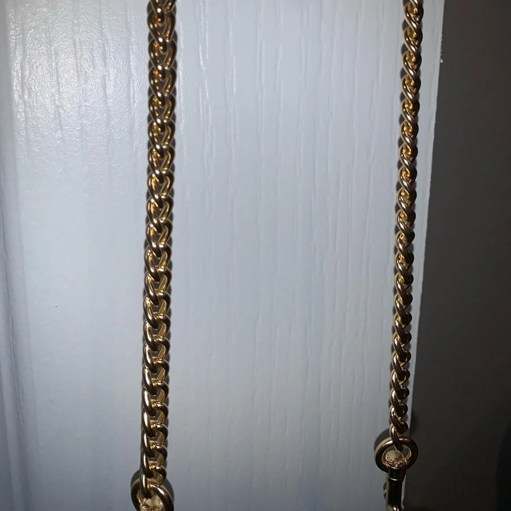 Coach Crossbody Black Phone Case - Picture 3 of 12